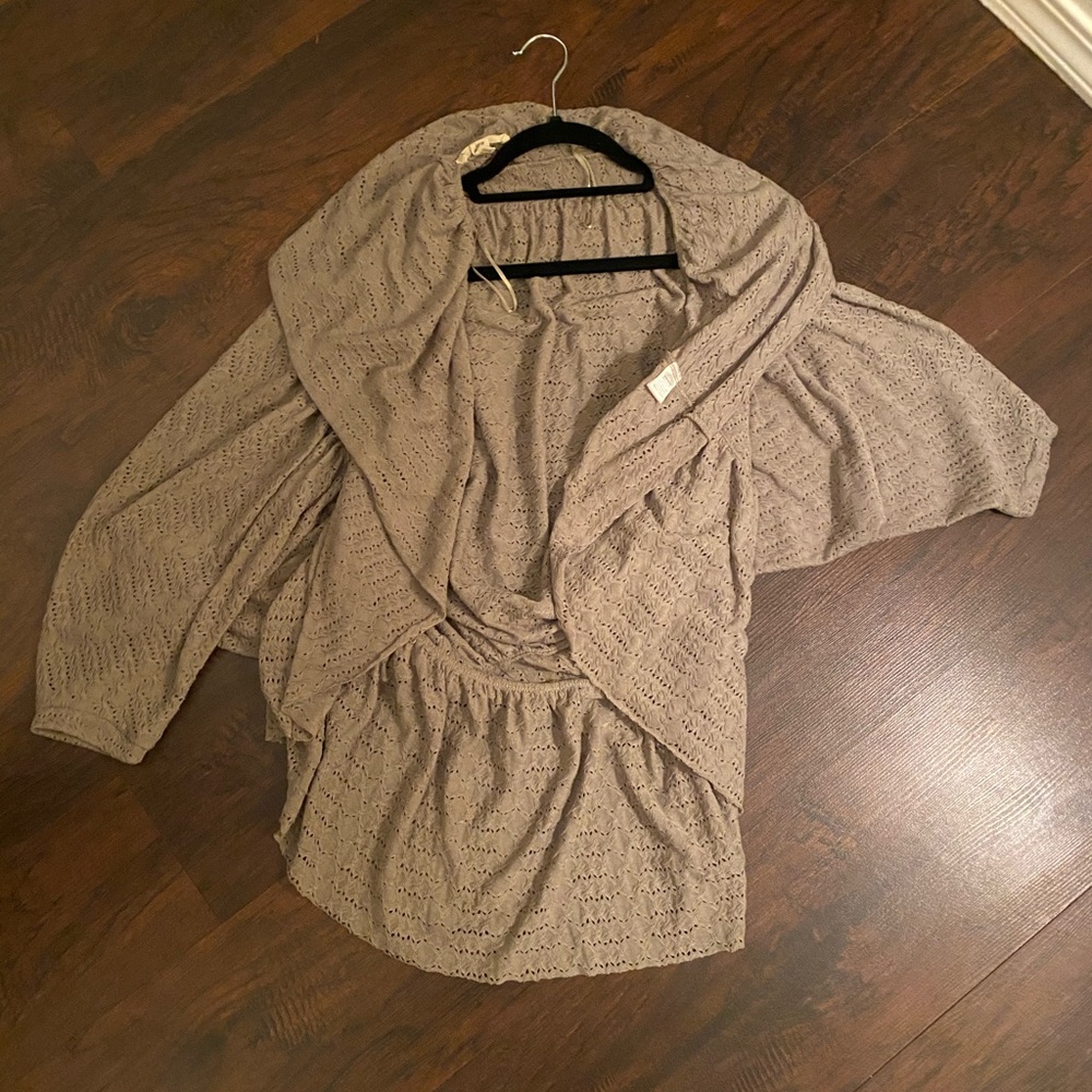 Love by design top
